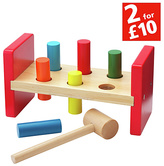 Chad Valley Toy - ShopStyle UK