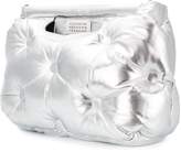 Thumbnail for your product : Maison Margiela Glam Slam bag