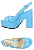 Thumbnail for your product : MARCELA YIL Sandals