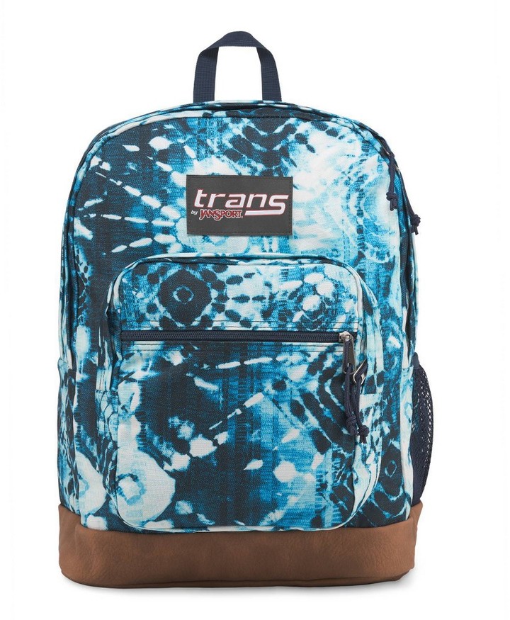transport by jansport