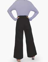 Thumbnail for your product : Madewell SELVANEGRA Ollie Wide-Leg Pants