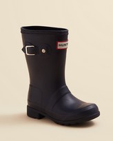 Thumbnail for your product : Hunter Kids' Original Packable Boots - Toddler, Little Kid