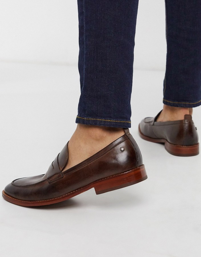 Base London Loafers | Shop the world's 