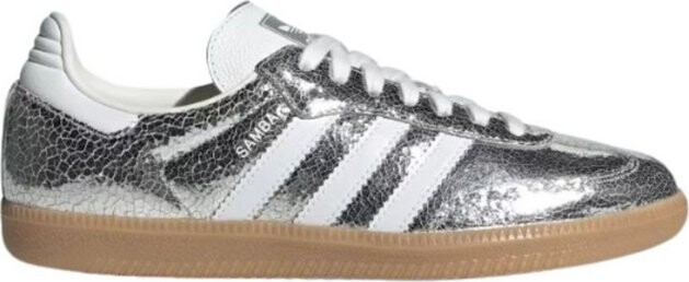Adidas Originals Samba OG Low-Top Sneakers