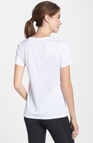 Thumbnail for your product : Nike Women's 'Legend 2.0' Short Sleeve V-Neck Tee