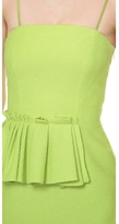Thumbnail for your product : Moschino Cheap & Chic Moschino Cheap and Chic Strapless Dress