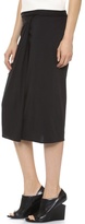 Thumbnail for your product : Theory Rhina Skirt