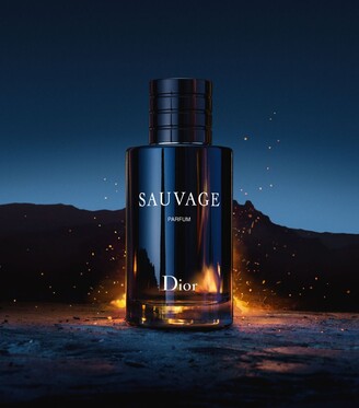 Christian Dior Sauvage Parfum (200Ml) - ShopStyle Fragrances