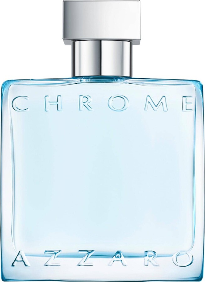 Azzaro Chrome Eau de Toilette 1.7 oz/50 mL eau de toilette spray