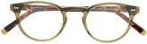 Thumbnail for your product : MOSCOT Round Frame Glasses