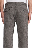 Thumbnail for your product : Life After Denim Herald Tweed Trouser Pant