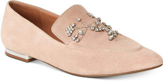 Nanette Lepore Nanette by Gloria Pointed-Toe Flats, Women Shoes