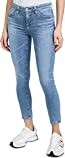 Thumbnail for your product : AG Hair AG Women's Prima Crop Jeans