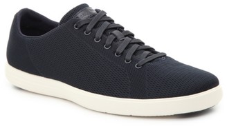 cole haan grand crosscourt knit sneaker