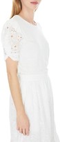 Thumbnail for your product : Generation Love Coco Embroidered Combo Top