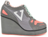 Thumbnail for your product : Very Volatile Dip Wedge Sneaker