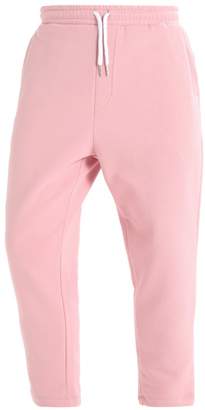 Hype SMART Tracksuit bottoms coral