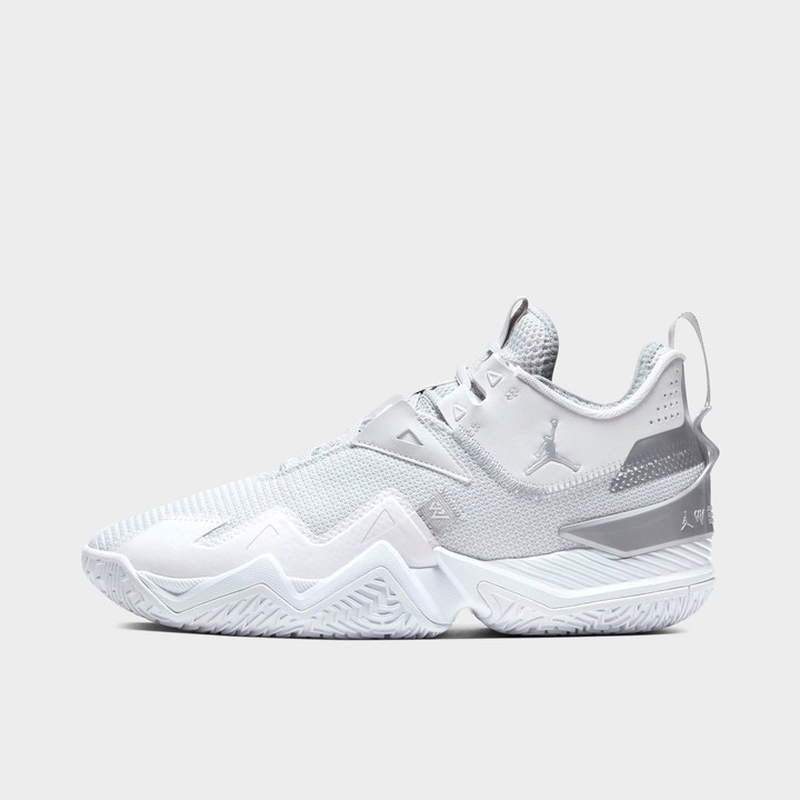 Nike Jordan Westbrook One Take Basketball Shoes ShopStyle Activewear