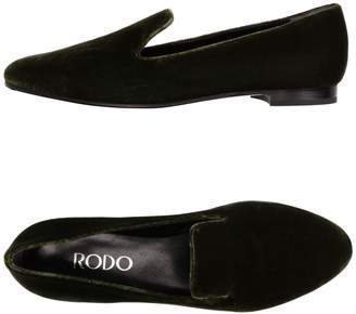 Rodo Loafers - Item 11254232