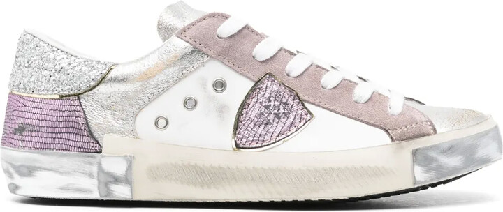 Philippe Model Paris Prxs Tennis sneakers