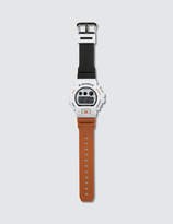 Thumbnail for your product : G-Shock G Shock Thomas Marecki X DW6900NC "No Comply"