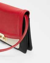 Thumbnail for your product : Express Color Block Crossbody Bag