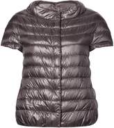 Thumbnail for your product : Herno shortsleeved quilted gilet