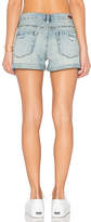 Thumbnail for your product : Blank NYC Distressed Short.