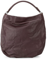Thumbnail for your product : Liebeskind Berlin Leather Hobo