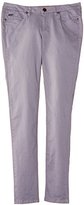 Thumbnail for your product : O'Neill Women's LW Fav 5-Pocket Slim Trouser