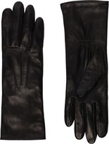 Thumbnail for your product : Agnelle Grace tactile gloves