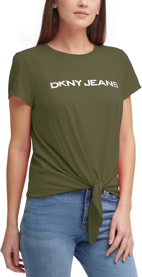 Women Olive Green Shirt | Shop the ...