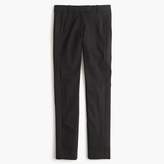 Thumbnail for your product : J.Crew Maddie pant in two-way stretch cotton