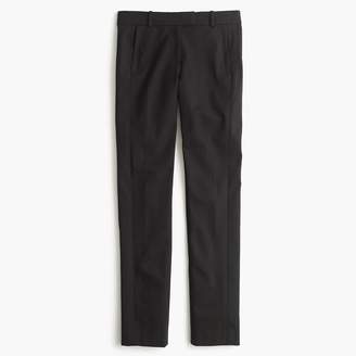 J.Crew Maddie pant in two-way stretch cotton