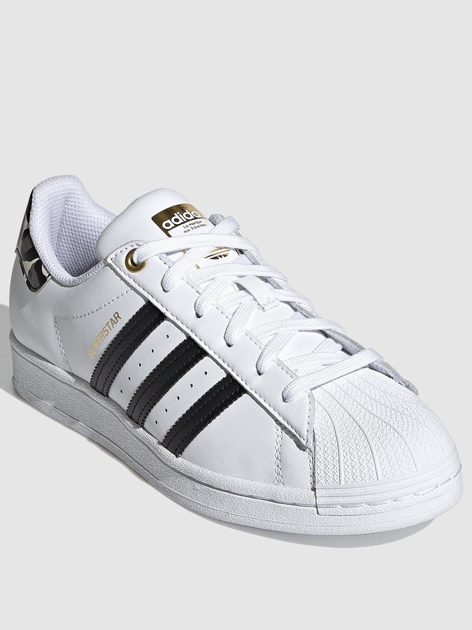 shell toe trainers womens