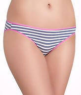 Thumbnail for your product : Felina Sublime Modal Low Rise Bikini Panty - Women's