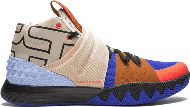 kd kyrie hybrid shoe