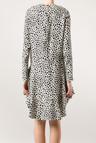 Thumbnail for your product : Chloé Spot Print Dress