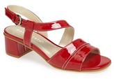 Thumbnail for your product : David Tate 'Nessie' Sandal