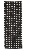 Thumbnail for your product : Kate Spade 'balloon Dot' Scarf