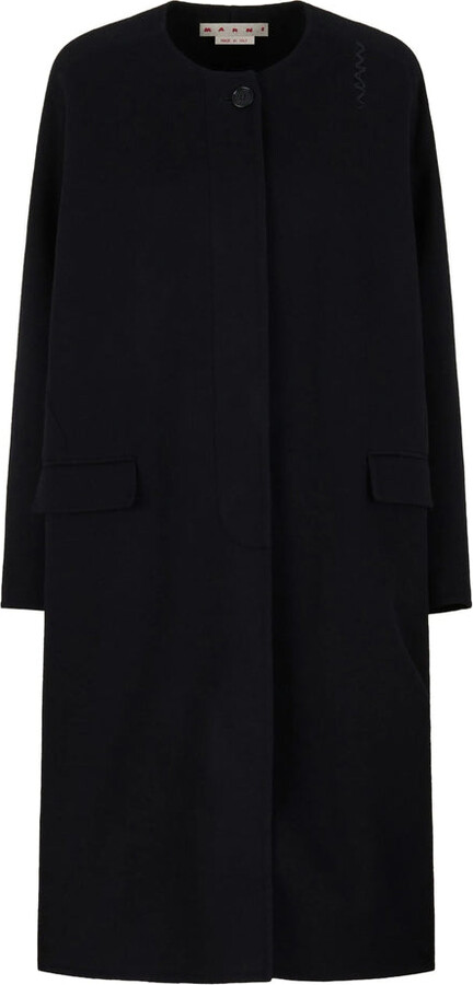 Black Coats