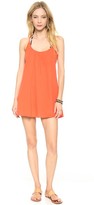 Thumbnail for your product : 9seed Nosara Cover Up Dress