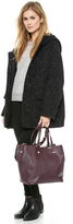 Thumbnail for your product : Monserat De Lucca Docente Large Tote