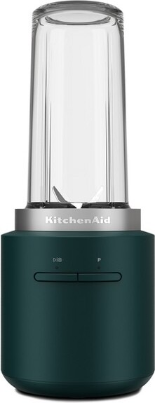 Kitchenaid Go Cordless Personal Blender Battery Included Ksbr256