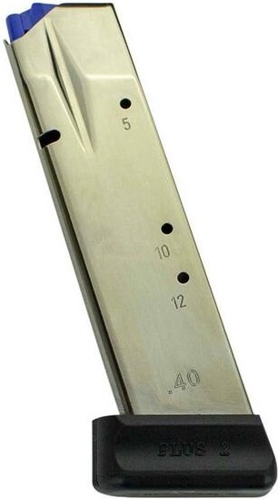 CZ USA 75, Shadow 2, SP-01 Steel Pistol Magazine