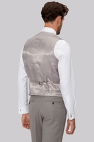 Thumbnail for your product : French Connection Neutral Semi Plain Waistcoat