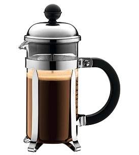 Bodum Chambord Coffee Maker 3 Cup