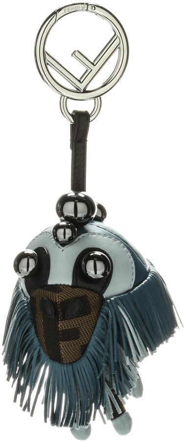fendi space monkey