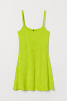 Thumbnail for your product : H&M Jersey dress