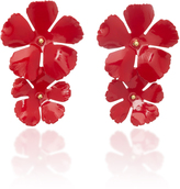 Thumbnail for your product : Jennifer Behr Gold-Plated Earrings
